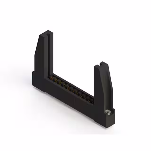 357-012-554-178 EDAC Inc.  Edgeboard Connectors